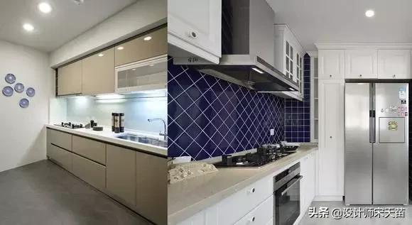 最详细的室内家具尺寸一篇全搞定,最全的家具尺寸和布局方案