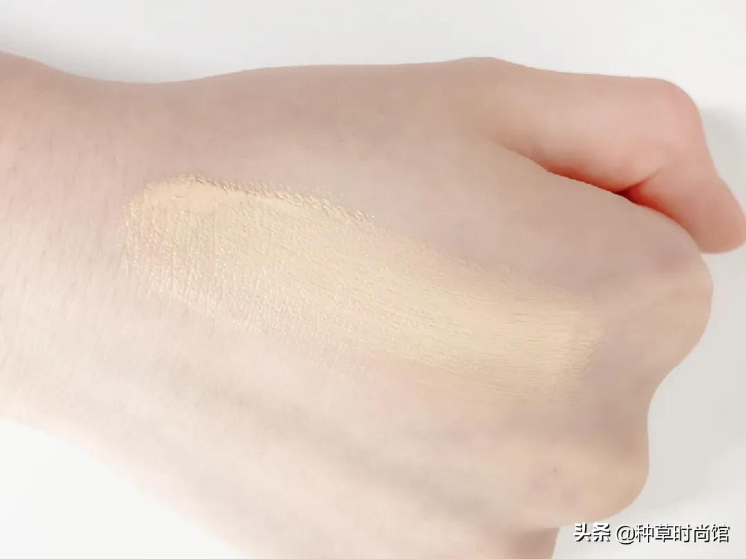 2022油皮粉底液测评红榜,最火的平价粉底液测评图