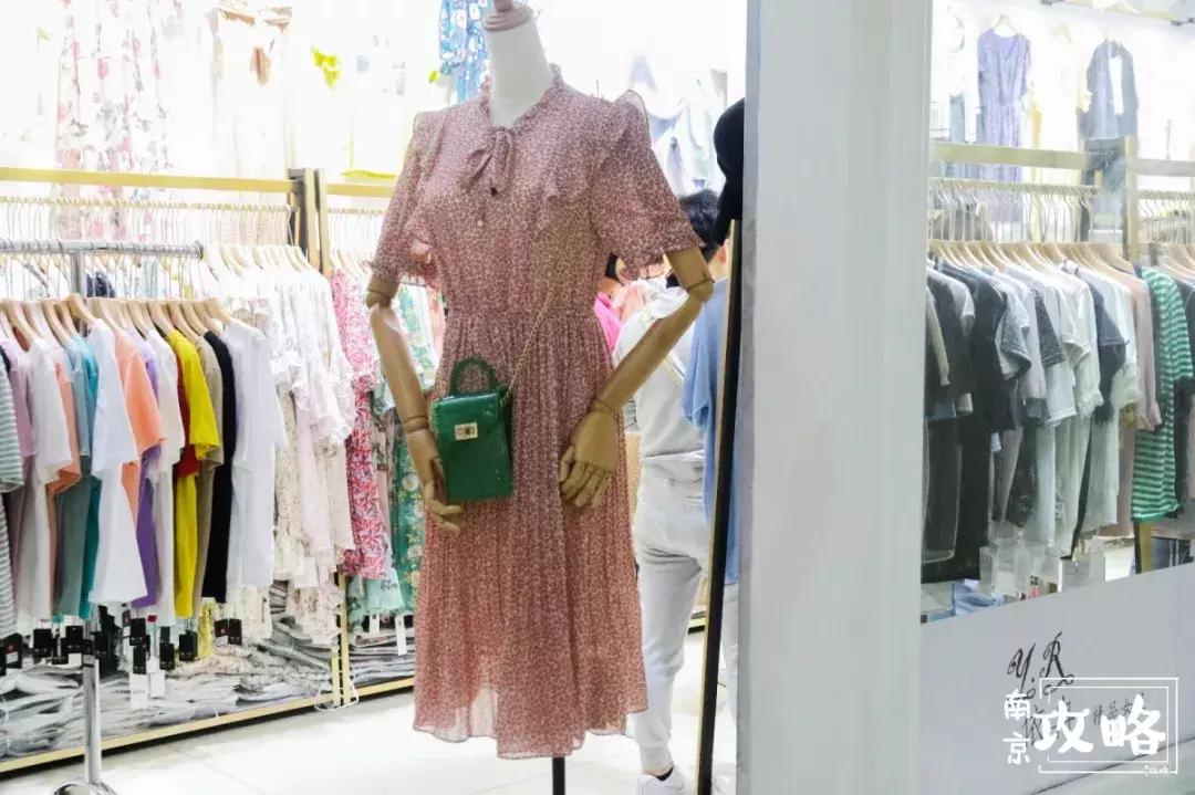 南京环北批发市场春节营业时间,南京环北批发市场现状