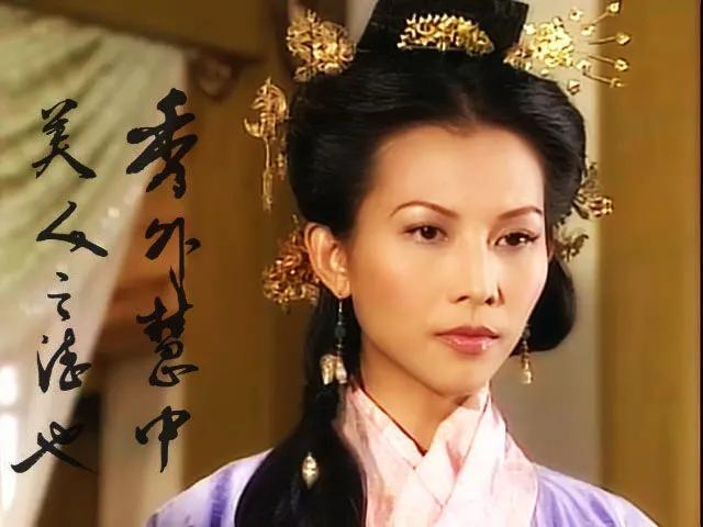 黄圣依还记得她演的七仙女吗,黄圣依是不是天仙配中的七仙女