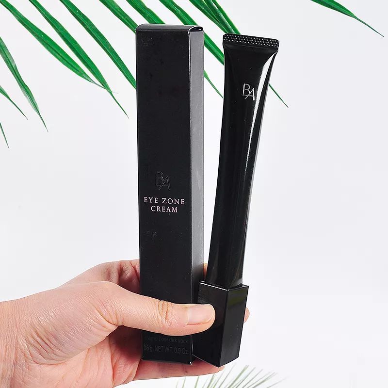 pola三合一精华,pola祛皱眼霜和cp黑眼球眼霜