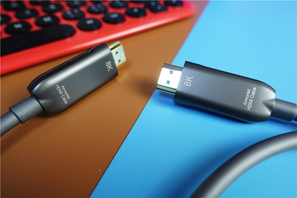 开博尔hdmi线内部线序,开博尔光纤hdmi线测评