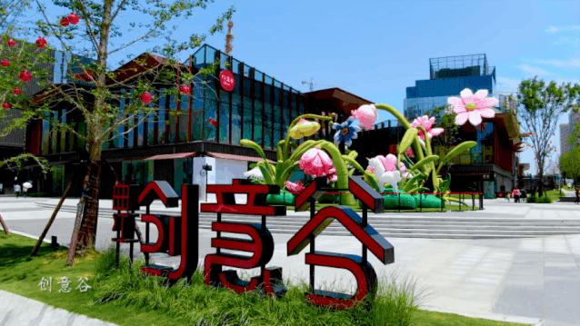 换个角度看西安，航拍建筑太震撼