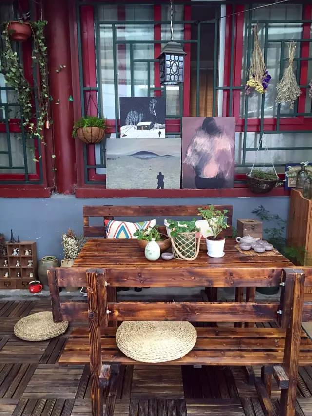 梦想改造家小户型,农村庭院改造效果图大全