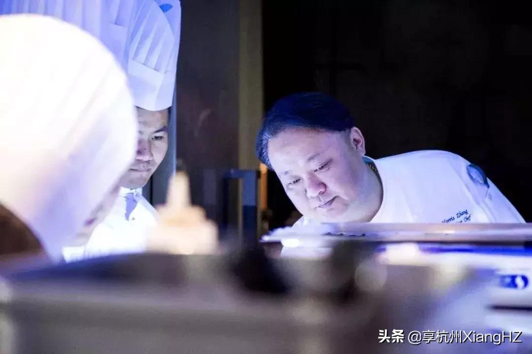 柏悦纯素之宴，回归“園·味”，一场原醇味蕾之旅