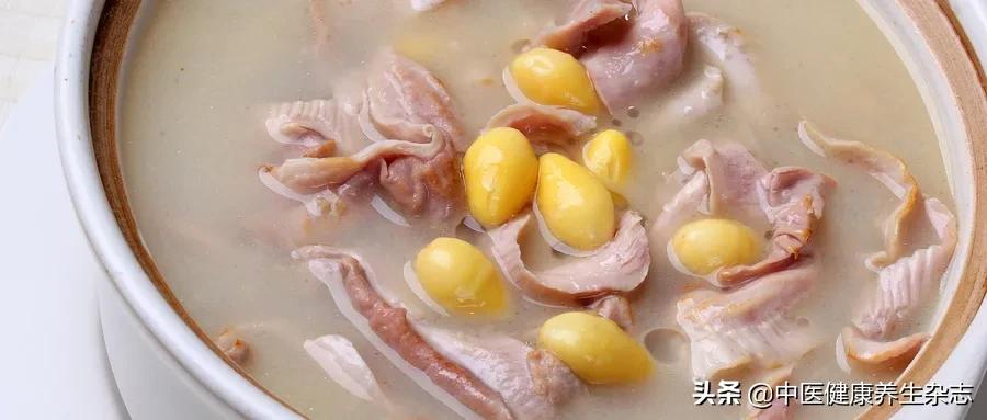 中药药膳炖汤食谱痛经,简单一道汤补血治痛经