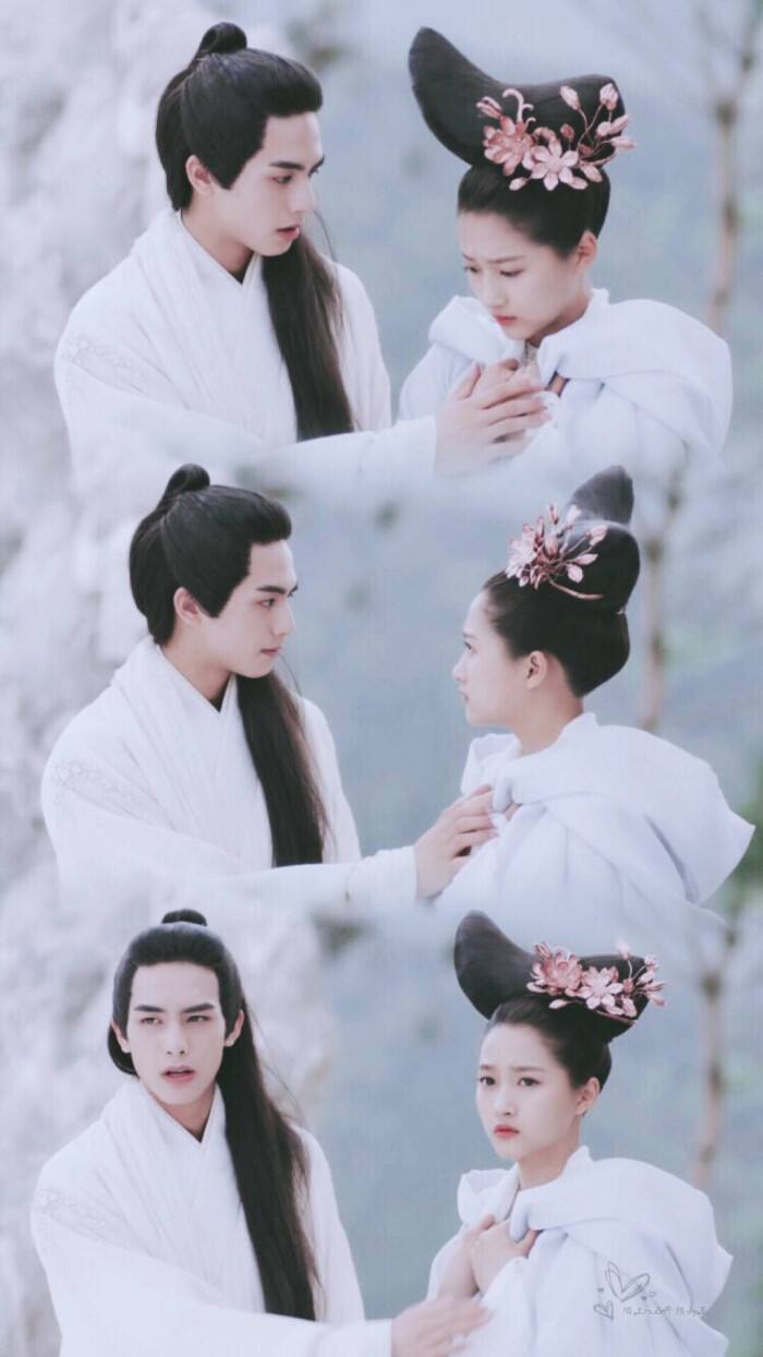 谁把许凯宋威龙介绍给于正,宋威龙许凯谁长得好看