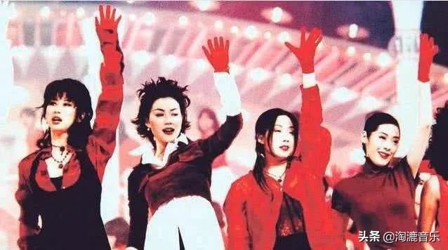 陈慧娴和林忆莲之争,林忆莲谈陈慧娴