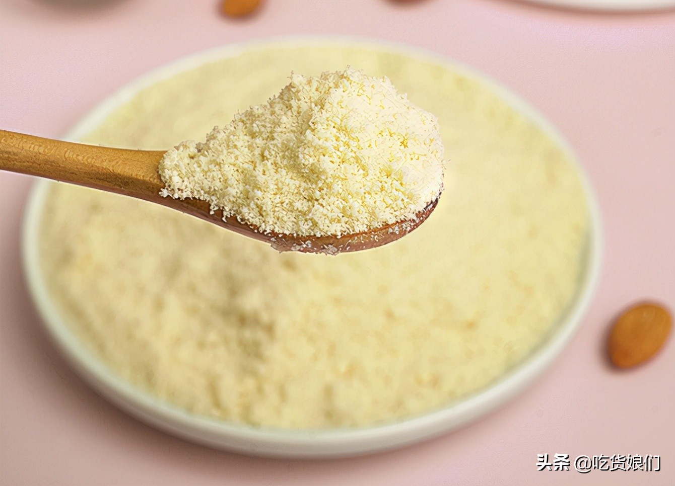 烘焙入坑,新手烘焙原料入门必买工具