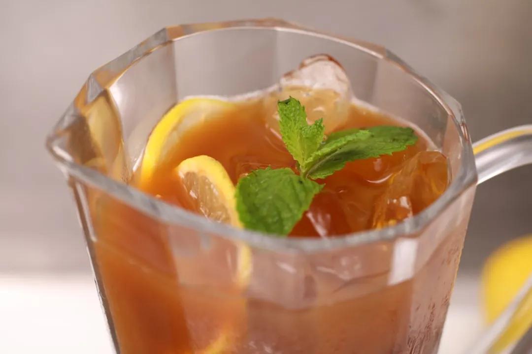 消暑糖水排行榜,十大最解暑饮品