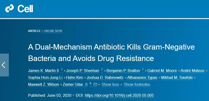 对革兰阴性杆菌有效的广谱抗生素,治疗革兰氏阴性菌最好的抗生素