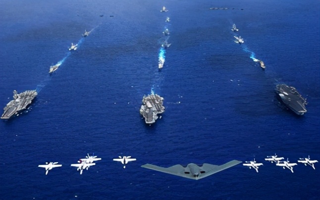 俄罗斯为什么对我们重要,俄罗斯与中国真正的关系如何