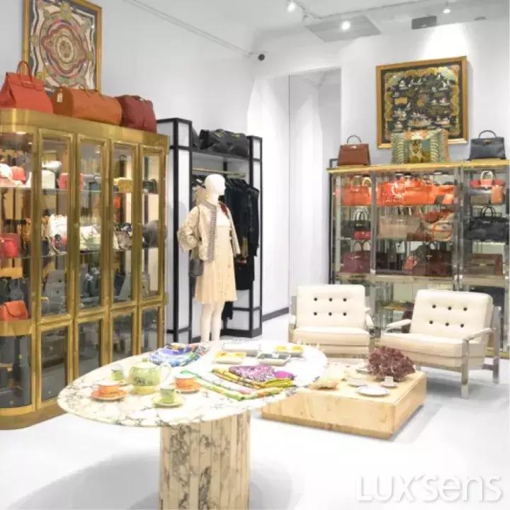 古着店必买清单,小众古着店铺推荐