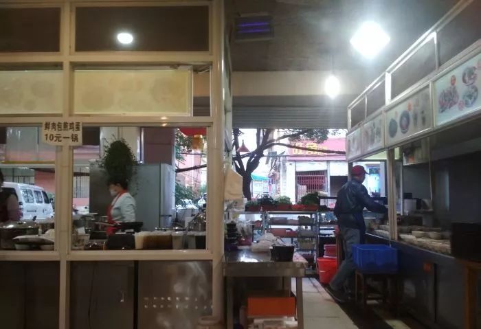 昆明美食地图,昆明美食攻略十大必吃排行榜