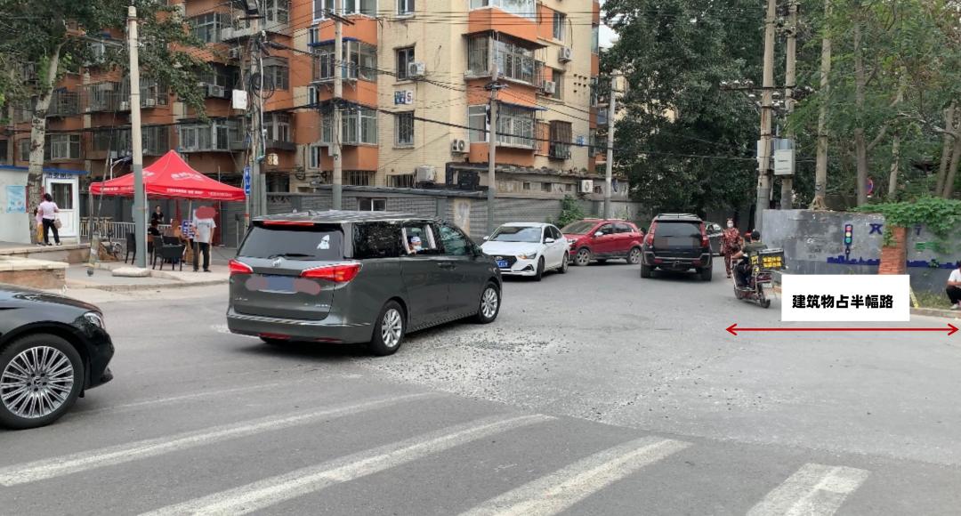 交通拥堵调研措施,发现前方道路堵塞的正确方法