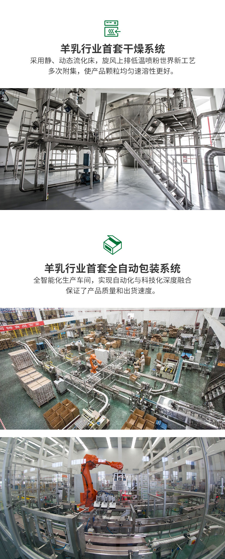 乐乐美美滋初乳配方羊奶粉（补充优质蛋白）