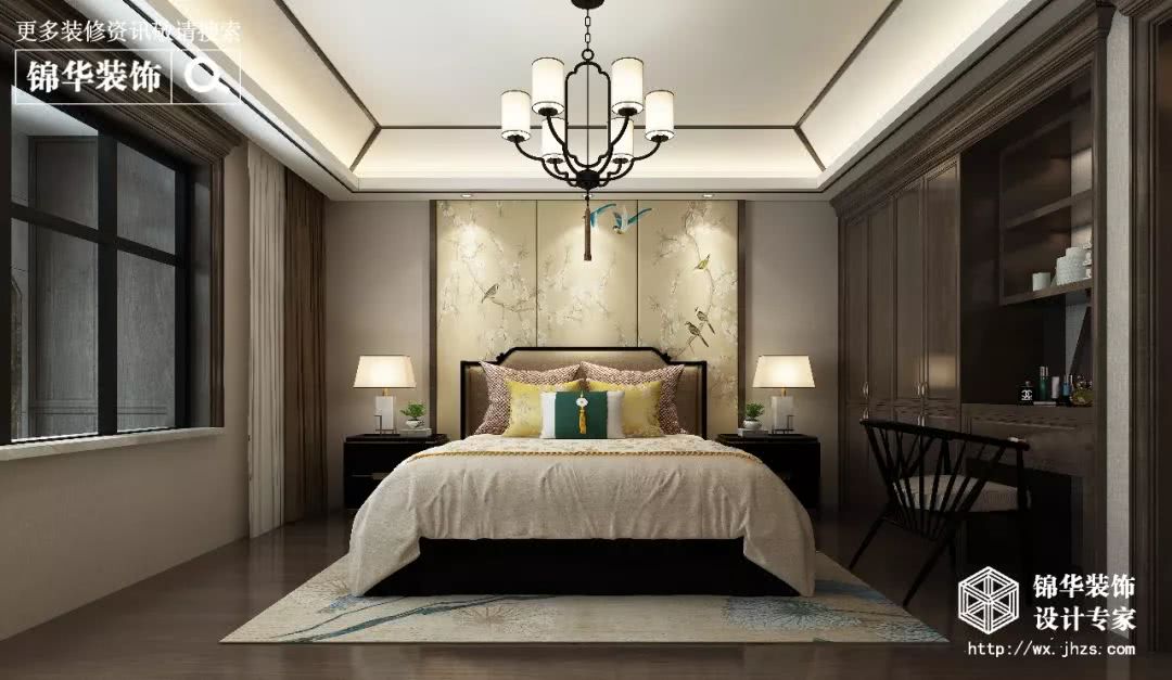 无锡锦华装饰全案装修猫腻,无锡锦华装饰靠谱吗