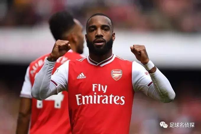 路易斯解释加盟阿森纳：和兰帕德谈崩！埃梅里暗示三叉戟出战红军