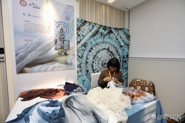 淮安非文化遗产作品,第四届淮安非物质文化遗产博览会