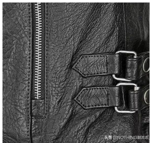 皮衣挑选指南冬季必备的男士皮衣,男士皮衣如何挑选款式