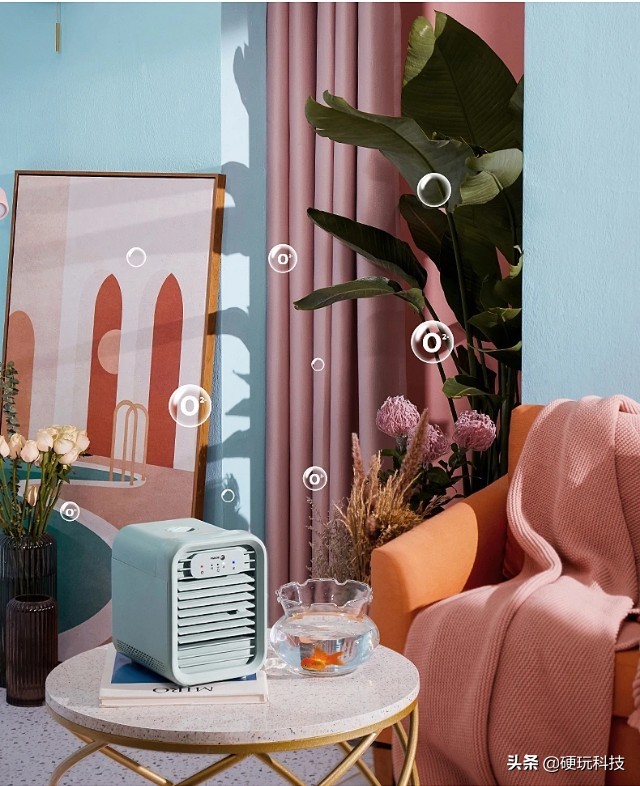 超静音更节能,超静音低功耗