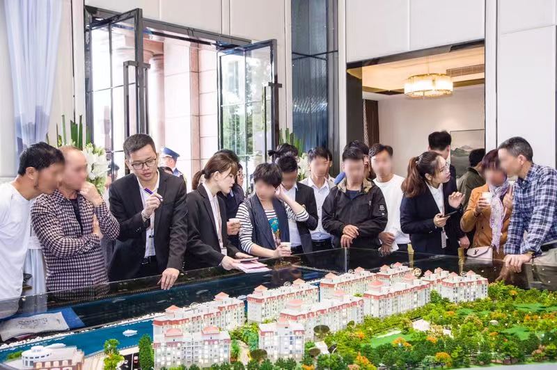 碧桂园凤凰城凤凰岛,凤凰岛碧桂园