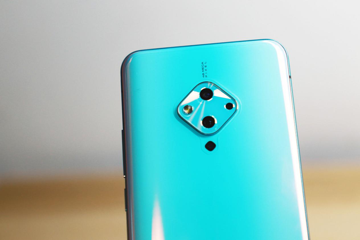 vivos5除了菱形四摄还有哪些看点,vivos5手机屏总成