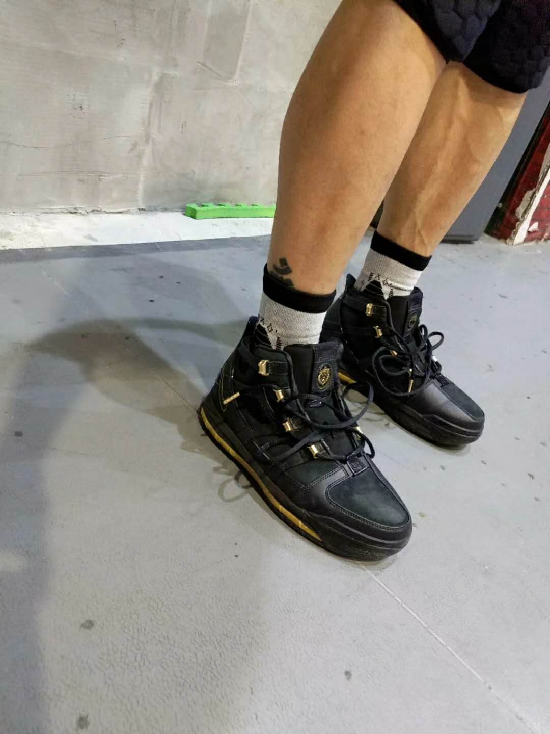 这些年穿过最好的鞋,这些年穿过的运动鞋