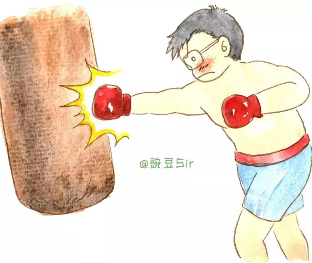 PKD魔咒：我的身体不听话|“生而不凡”专栏