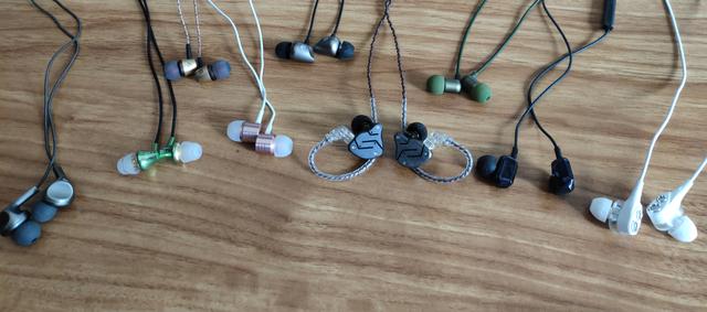 百元头戴式耳机横评,专业耳机推荐2021排行榜前十名