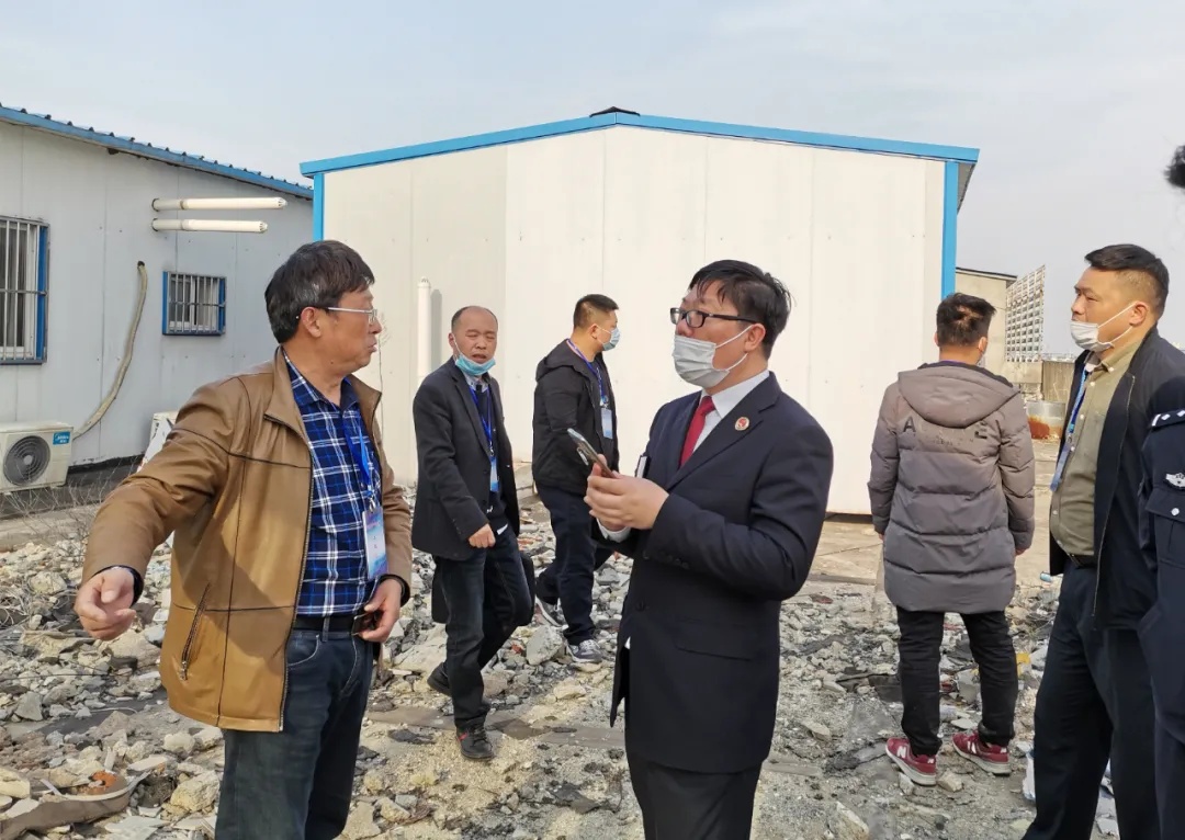 最高检行政公益诉讼指导性案例,安全生产公益诉讼法治宣传