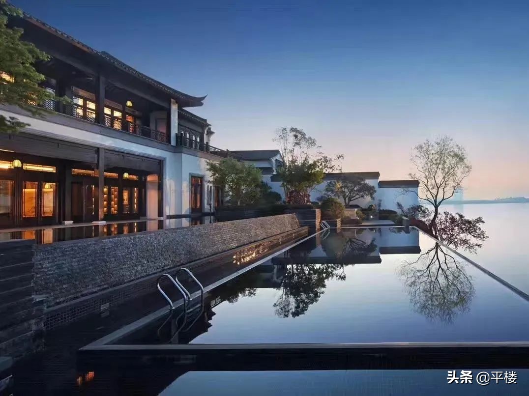 苏州木渎桃花源10亿一套,苏州桃花源整体分析