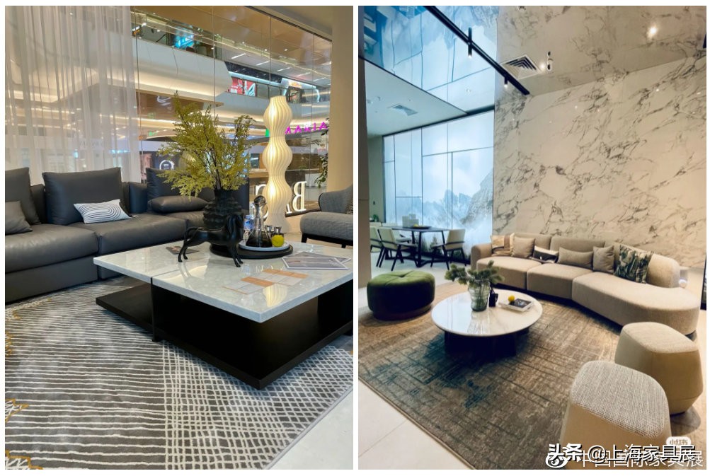 Commune、MorganCasa…这些家具新店，看第一眼就美炸了