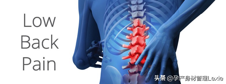 产后瘦身找对方法很重要——6个动作帮你恢复腹直肌分离