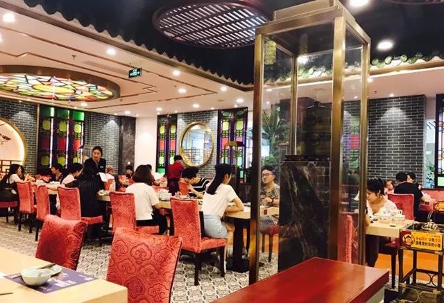 上海排队都吃不上的店,魔都排队最凶的8家店