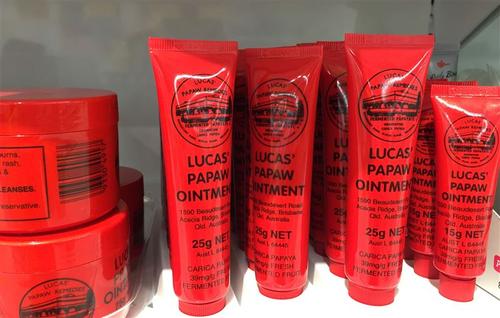 超平价巨好用润唇膏必入,比较好用的平价润唇膏