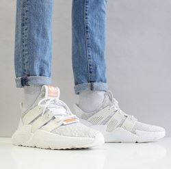 嗨!仙女在吗？请查收您可爱的少女心PROPHERE经典鞋