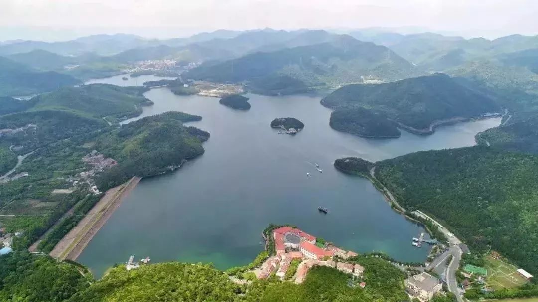 宁波免费小众点的帐篷烧烤好去处,宁波露营过夜的好地方