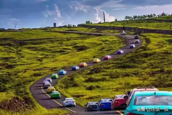 河北有什么好玩的地方不爬山,河北有什么不出名的地方