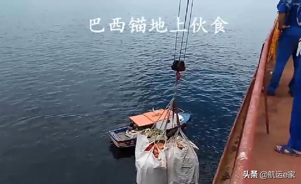 船员生活真相大揭露,船员现状分析