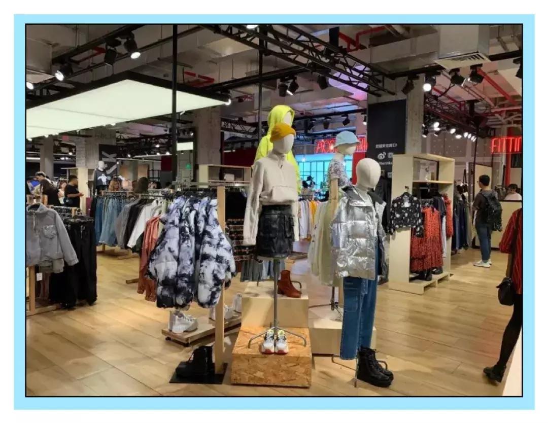 zara时尚单品推荐,zara的时尚单品