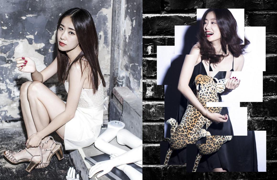 贾玲发博：自己第一次“开火车”紧张，网友：真香！厉害了我的玲