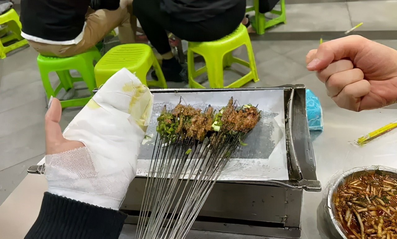 啦啦队员恐怖事件,啦啦队员恐怖数值