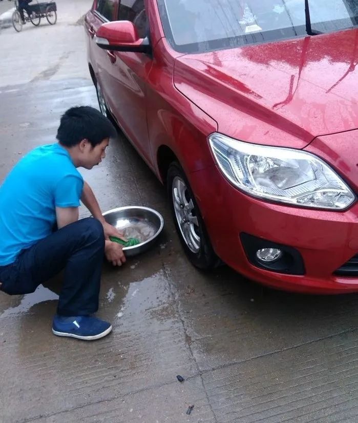 为啥都不喜欢自己洗车,为什么不建议自助洗车