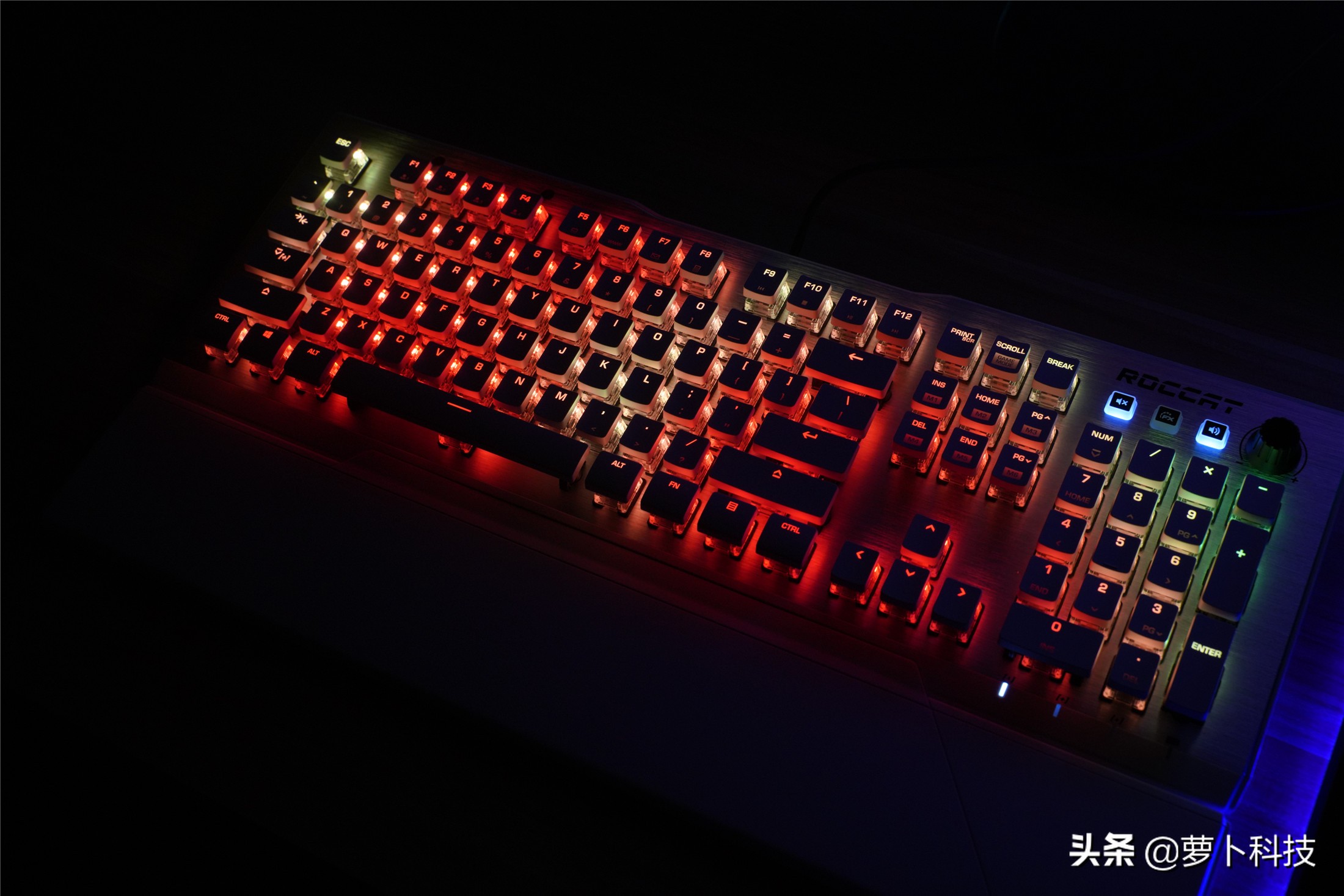 冰豹vulcan瓦肯一代和二代,冰豹瓦肯vulcan键盘