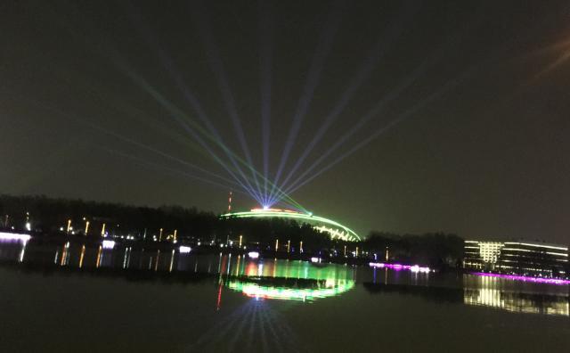 河北省廊坊市在中国城市竞争力排名第64位：京津冀一体化优势彰显