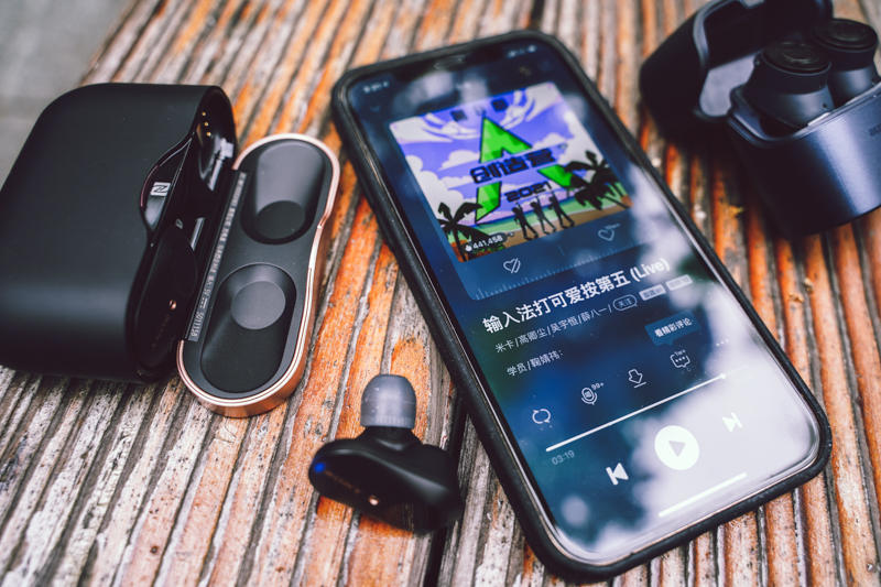 索尼wf-1000xm3第三代,索尼wf-1000xm3头戴式测评