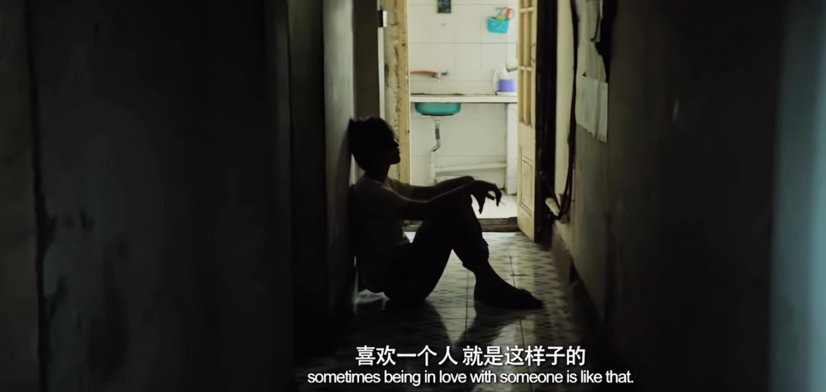 我无条件写作生如夏花,无条件写作美好的人生是一道减法