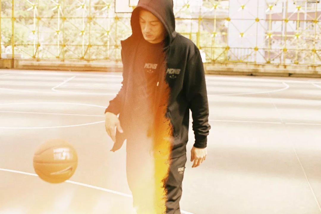 杨幂代言的潮人潮牌,杨幂潮牌