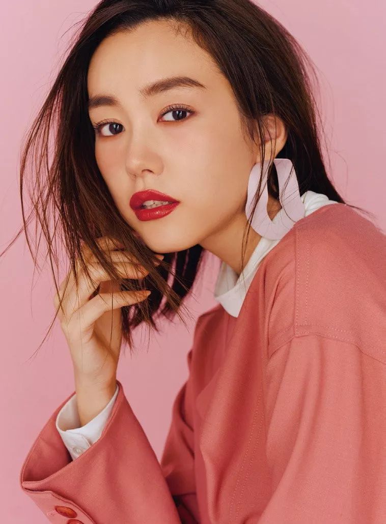 北川景子新垣结衣,北川景子vs贾静雯